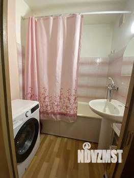 1-к квартира, на длительный срок, 42м2, 3/14 этаж