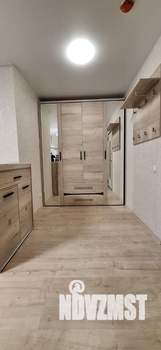 Студия квартира, на длительный срок, 17м2, 5/9 этаж