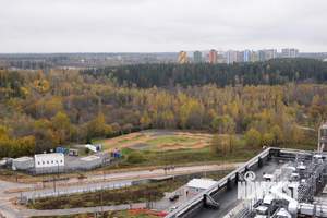 2-к квартира, на длительный срок, 45м2, 17/25 этаж