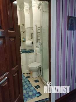 1-к квартира, на длительный срок, 40м2, 7/14 этаж