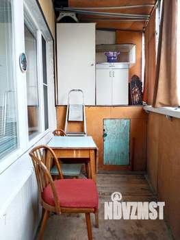 1-к квартира, на длительный срок, 35м2, 6/12 этаж