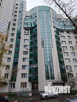 1-к квартира, на длительный срок, 40м2, 9/19 этаж