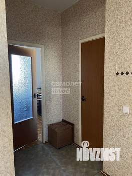 2-к квартира, на длительный срок, 53м2, 14/15 этаж