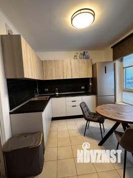 1-к квартира, на длительный срок, 46м2, 12/18 этаж