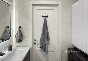 Студия квартира, на длительный срок, 19м2, 5/7 этаж