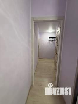 2-к квартира, на длительный срок, 45м2, 4/5 этаж