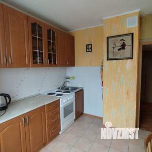 2-к квартира, посуточно, 52м2, 14/14 этаж