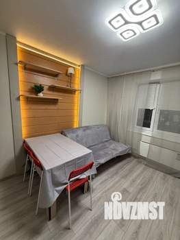 1-к квартира, на длительный срок, 35м2, 10/16 этаж