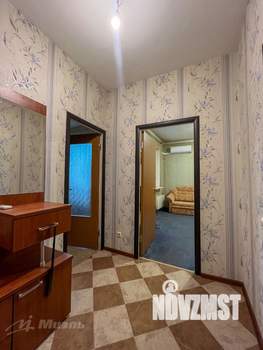 1-к квартира, на длительный срок, 33м2, 10/10 этаж