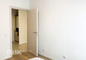 1-к квартира, на длительный срок, 35м2, 4/27 этаж