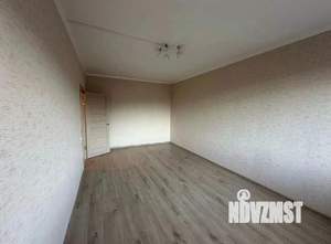 1-к квартира, на длительный срок, 42м2, 8/15 этаж