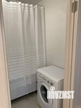 2-к квартира, на длительный срок, 45м2, 15/25 этаж