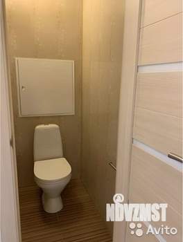 1-к квартира, на длительный срок, 44м2, 4/22 этаж