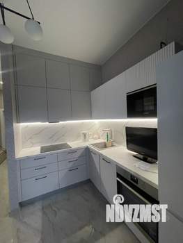 1-к квартира, на длительный срок, 36м2, 9/14 этаж