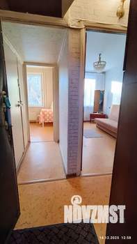 1-к квартира, на длительный срок, 34м2, 2/9 этаж