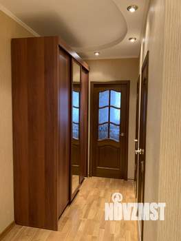 2-к квартира, на длительный срок, 58м2, 6/17 этаж