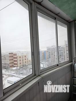 1-к квартира, на длительный срок, 38м2, 16/17 этаж