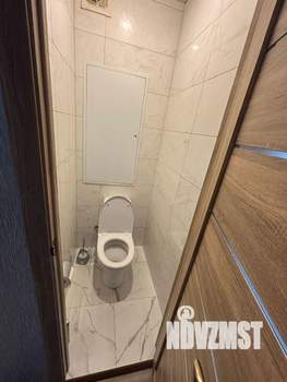 1-к квартира, на длительный срок, 42м2, 3/14 этаж