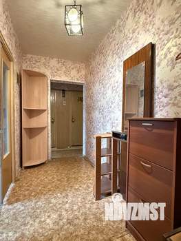 2-к квартира, на длительный срок, 53м2, 5/14 этаж