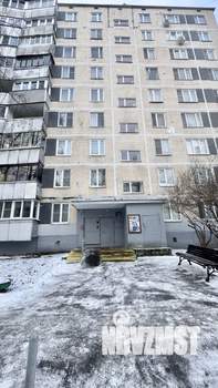 3-к квартира, на длительный срок, 50м2, 4/9 этаж