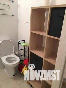 1-к квартира, на длительный срок, 47м2, 4/12 этаж