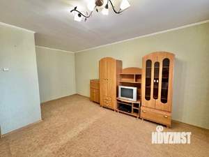 1-к квартира, на длительный срок, 40м2, 4/6 этаж