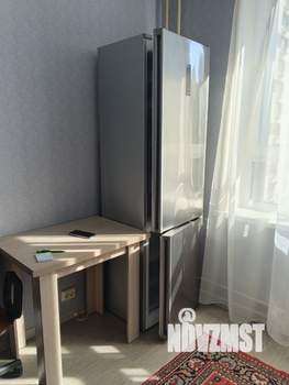 1-к квартира, на длительный срок, 30м2, 6/18 этаж