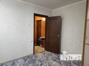 1-к квартира, на длительный срок, 38м2, 1/9 этаж