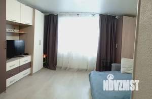 1-к квартира, посуточно, 41м2, 1/14 этаж