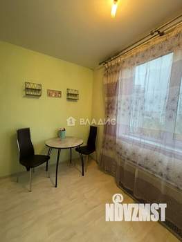 1-к квартира, на длительный срок, 39м2, 10/17 этаж