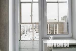 1-к квартира, посуточно, 31м2, 11/12 этаж