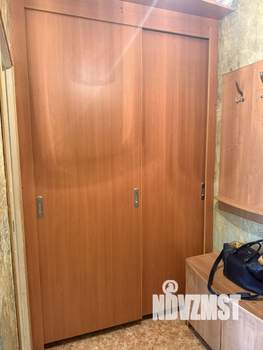 1-к квартира, на длительный срок, 40м2, 7/14 этаж