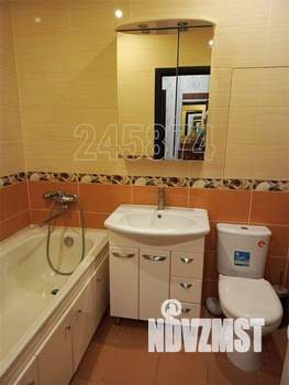 1-к квартира, на длительный срок, 32м2, 10/10 этаж