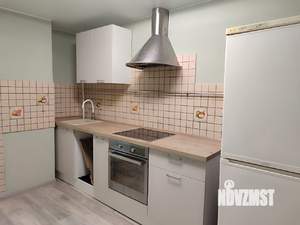 1-к квартира, на длительный срок, 42м2, 5/22 этаж