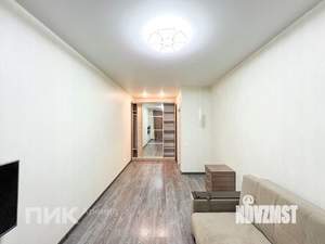 1-к квартира, на длительный срок, 33м2, 8/16 этаж