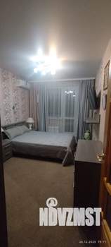 2-к квартира, на длительный срок, 58м2, 14/14 этаж