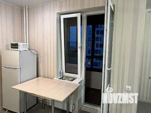 2-к квартира, на длительный срок, 44м2, 6/14 этаж