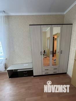 1-к квартира, на длительный срок, 40м2, 4/15 этаж