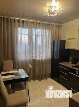 3-к квартира, на длительный срок, 62м2, 12/12 этаж