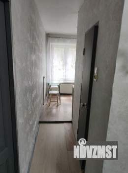 1-к квартира, на длительный срок, 34м2, 1/9 этаж