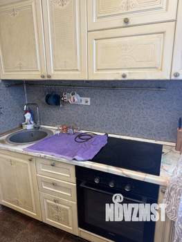 2-к квартира, на длительный срок, 45м2, 2/5 этаж