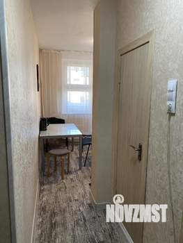 1-к квартира, на длительный срок, 41м2, 11/14 этаж