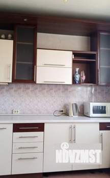 3-к квартира, на длительный срок, 72м2, 8/14 этаж