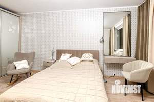 1-к квартира, на длительный срок, 39м2, 13/14 этаж