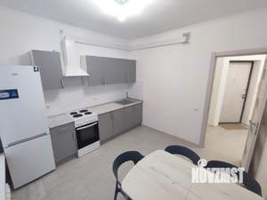 2-к квартира, на длительный срок, 57м2, 6/11 этаж