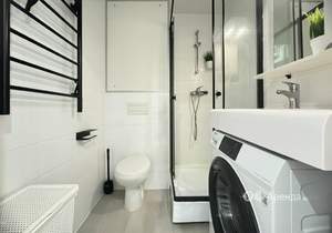 Студия квартира, на длительный срок, 23м2, 9/24 этаж