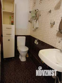 1-к квартира, на длительный срок, 38м2, 2/14 этаж