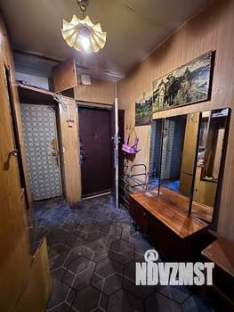 3-к квартира, на длительный срок, 55м2, 5/5 этаж