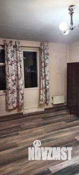 1-к квартира, на длительный срок, 33м2, 22/22 этаж