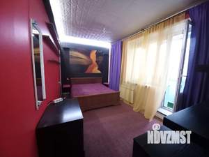 2-к квартира, на длительный срок, 52м2, 3/14 этаж